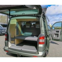 Volkswagen California T5 Comfortline 5 Zitter! Foto #2