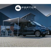 Tweedehands Volkswagen campers camper kopen