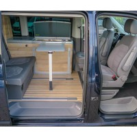 Volkswagen California Ocean 6.1 4-Motion Sper Full-Option! Foto #22