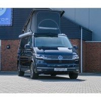 Volkswagen California Ocean 6.1 4-Motion Sper Full-Option! Foto #23