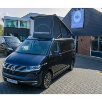 Volkswagen California Ocean 6.1 4-Motion Sper Full-Option! Foto #24