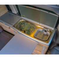 Volkswagen California Ocean 6.1 4-Motion Sper Full-Option! Foto #25