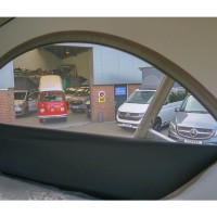 Volkswagen California Ocean 6.1 4-Motion Sper Full-Option! Foto #26