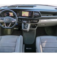 Volkswagen California Ocean 6.1 4-Motion Sper Full-Option! Foto #27