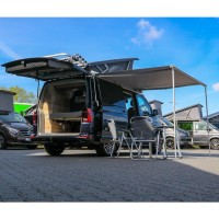Volkswagen California Ocean 6.1 4-Motion Sper Full-Option! Foto #29