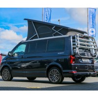 Volkswagen California Ocean 6.1 4-Motion Sper Full-Option! Foto #31
