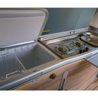 Volkswagen California Ocean 6.1 4-Motion Sper Full-Option! Foto #33