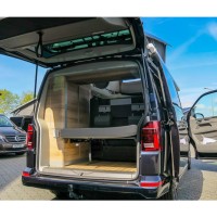 Volkswagen California Ocean 6.1 4-Motion Sper Full-Option! Foto #35