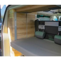 Volkswagen California Ocean 6.1 4-Motion Sper Full-Option! Foto #36