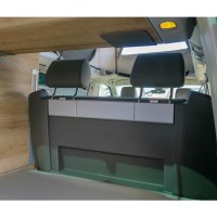Volkswagen California Ocean 6.1 4-Motion Sper Full-Option! Foto #38