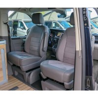 Volkswagen California Ocean 6.1 4-Motion Sper Full-Option! Foto #1