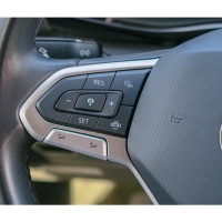 Volkswagen California Ocean 6.1 4-Motion Sper Full-Option! Foto #3