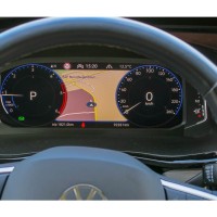Volkswagen California Ocean 6.1 4-Motion Sper Full-Option! Foto #4