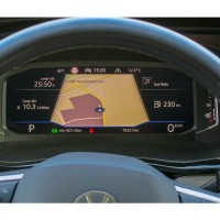 Volkswagen California Ocean 6.1 4-Motion Sper Full-Option! Foto #6