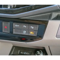 Volkswagen California Ocean 6.1 4-Motion Sper Full-Option! Foto #9