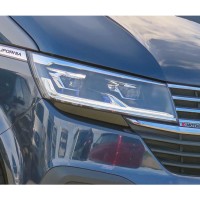 Volkswagen California Ocean 6.1 4-Motion Sper Full-Option! Foto #10