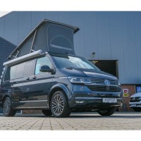 Volkswagen California Ocean 6.1 4-Motion Sper Full-Option! Foto #11