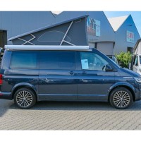 Volkswagen California Ocean 6.1 4-Motion Sper Full-Option! Foto #12