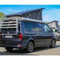 Volkswagen California Ocean 6.1 4-Motion Sper Full-Option! Foto #13