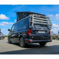 Volkswagen California Ocean 6.1 4-Motion Sper Full-Option! Foto #14