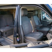 Volkswagen California Ocean 6.1 4-Motion Sper Full-Option! Foto #15
