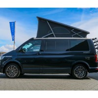 Volkswagen California Ocean 6.1 4-Motion Sper Full-Option! Foto #16