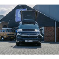 Volkswagen California Ocean 6.1 4-Motion Sper Full-Option! Foto #17