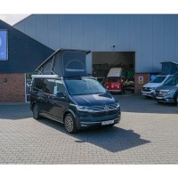 Volkswagen California Ocean 6.1 4-Motion Sper Full-Option! Foto #18