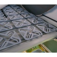 Volkswagen California Ocean 6.1 4-Motion Sper Full-Option! Foto #20