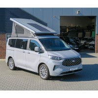 Ford Transit Custom Westfalia Nugget Titanium, 5-zitter Foto #36