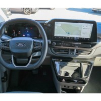 Ford Transit Custom Westfalia Nugget Titanium, 5-zitter Foto #41