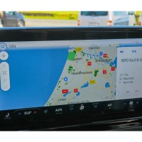 Ford Transit Custom Westfalia Nugget Titanium, 5-zitter Foto #50