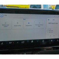 Ford Transit Custom Westfalia Nugget Titanium, 5-zitter Foto #51