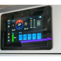 Ford Transit Custom Westfalia Nugget Titanium, 5-zitter Foto #4