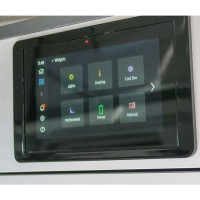 Ford Transit Custom Westfalia Nugget Titanium, 5-zitter Foto #5