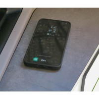 Ford Transit Custom Westfalia Nugget Titanium, 5-zitter Foto #6