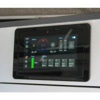 Ford Transit Custom Westfalia Nugget Titanium, 5-zitter Foto #7