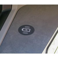 Ford Transit Custom Westfalia Nugget Titanium, 5-zitter Foto #8