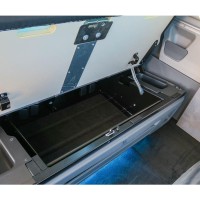 Ford Transit Custom Westfalia Nugget Titanium, 5-zitter Foto #9
