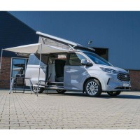 Ford Transit Custom Westfalia Nugget Titanium, 5-zitter Foto #11