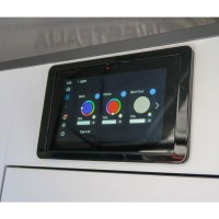 Ford Transit Custom Westfalia Nugget Titanium, 5-zitter Foto #17