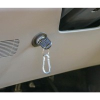 Ford Transit Custom Westfalia Nugget Titanium, 5-zitter Foto #25