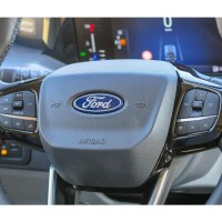 Ford Transit Custom Westfalia Nugget Titanium, 5-zitter Foto #27