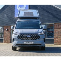 Ford Transit Custom Westfalia Nugget Titanium, 5-zitter Foto #32