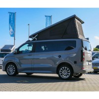 Ford Transit Custom Westfalia Nugget Titanium, 5-zitter Foto #33