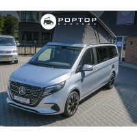 Tweedehands Mercedes campers camper kopen