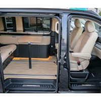 Mercedes V300 Marco Polo  Nieuw | 2026 | Full-Option! Foto #44