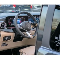 Mercedes V300 Marco Polo  Nieuw | 2026 | Full-Option! Foto #45