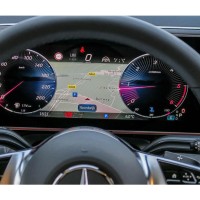 Mercedes V300 Marco Polo  Nieuw | 2026 | Full-Option! Foto #48