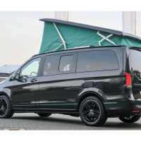 Mercedes V300 Marco Polo  Nieuw | 2026 | Full-Option! Foto #49